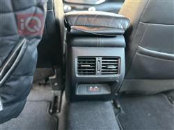 نيسان ألتيما